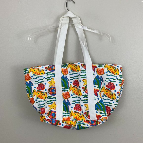 Large Pool/Beach Tote - Picture 5 of 7